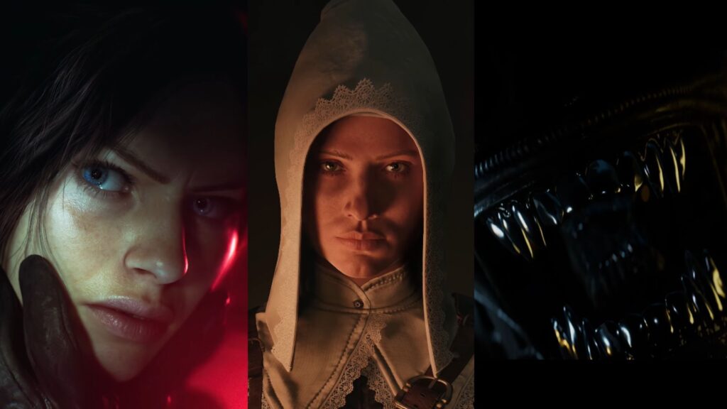 Summer Game Fest: as novidades de Star Wars a Resident Evil