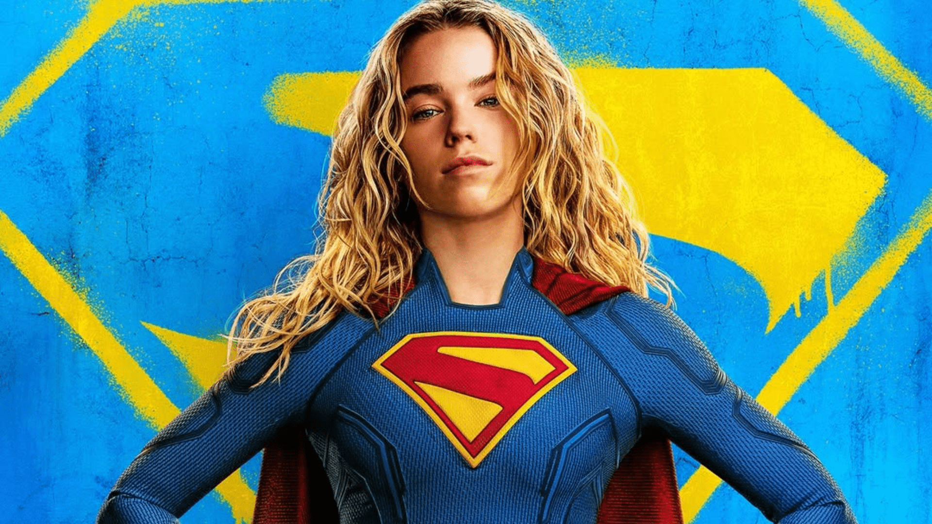 Supergirl