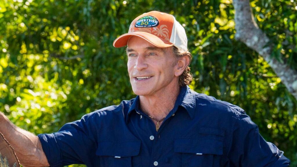Survivor ganhará filme animado com animais produzido pela Paramount