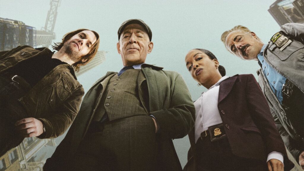 The Westies | Série de drama policial estrelada por J.K. Simmons ganha trailer oficial