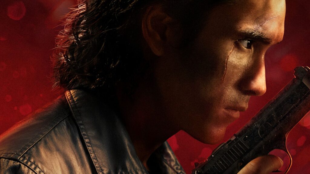 Netflix lança o trailer do filme tailandês The Debt Collector