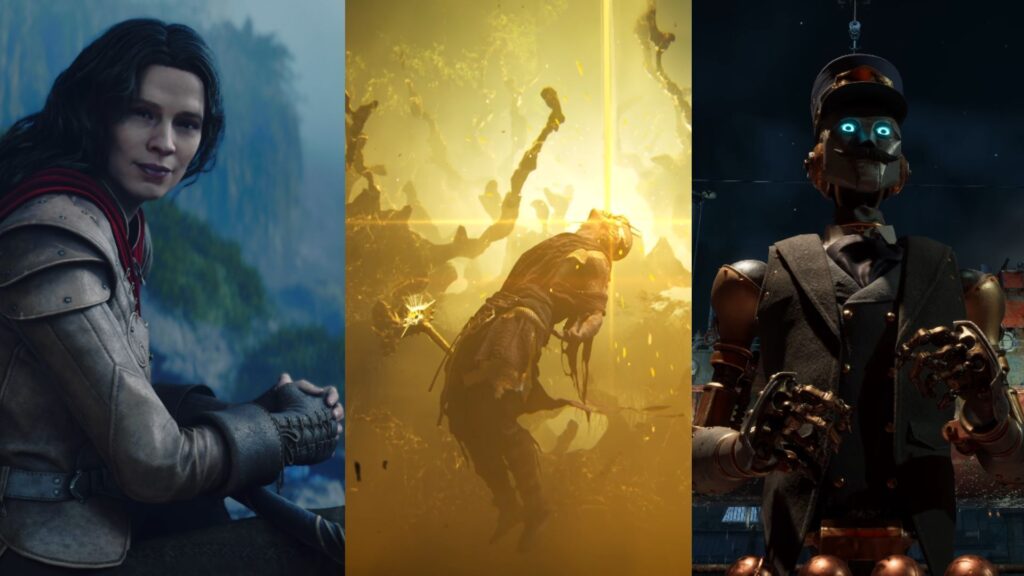 Xbox Showcase: confira os anúncios da Xbox Game Studios