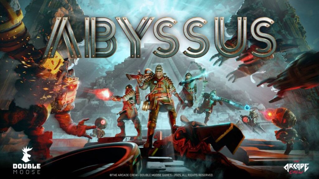Abyssus: FPS cooperativo recebe versões para PlayStation e Xbox