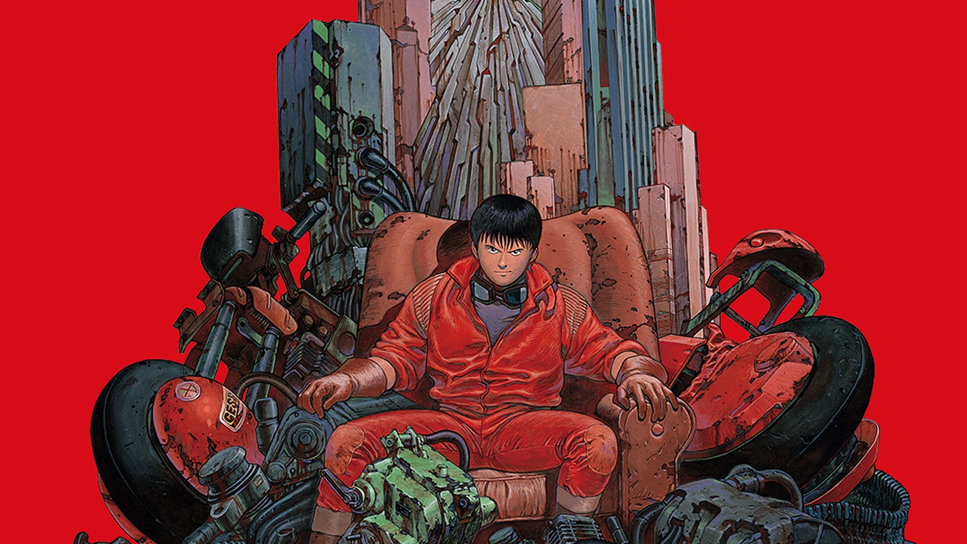 akira