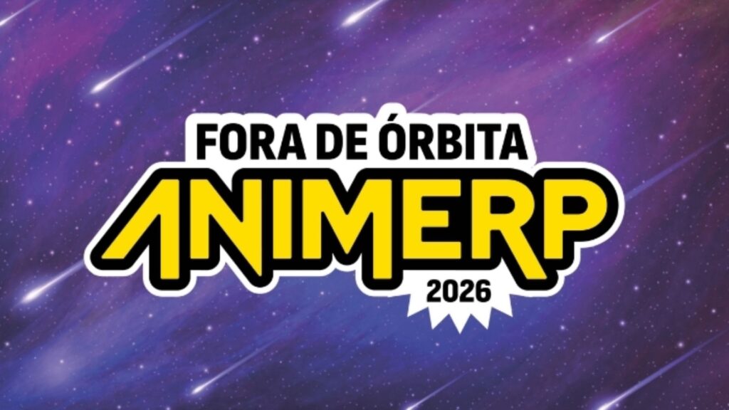 ANIMERP 2026 acontece neste final de semana em Rio Preto