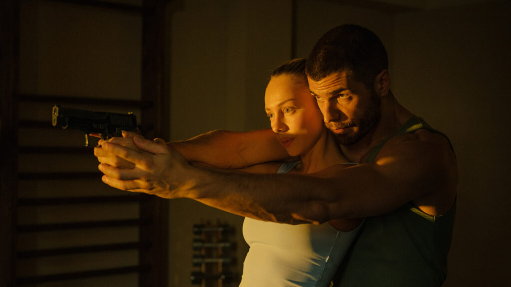 Atraídos pelo Destino: Prime Video revela data de estreia do novo filme