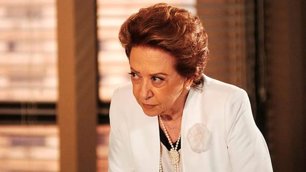 Belíssima é a próxima estreia do Globoplay Novelas