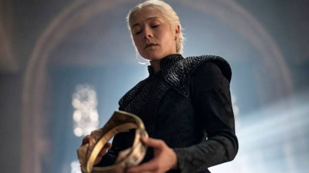 House of the Dragon: Personagens que entram an terceira temporada
