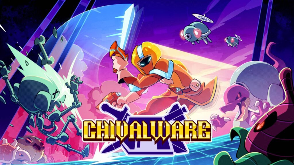 Chivalware