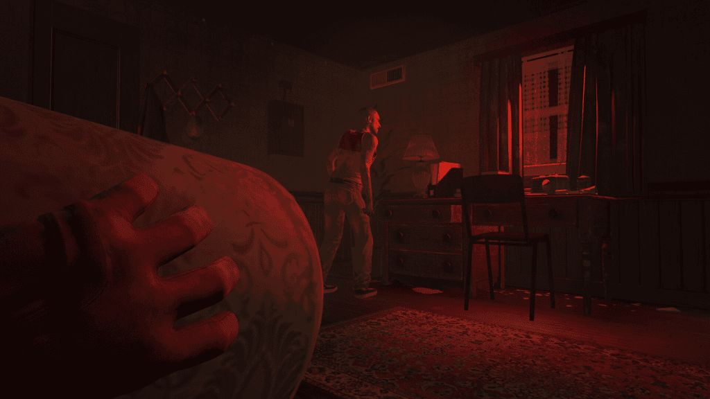 Into the Dead: Crimson Heights recebe anúncio oficial