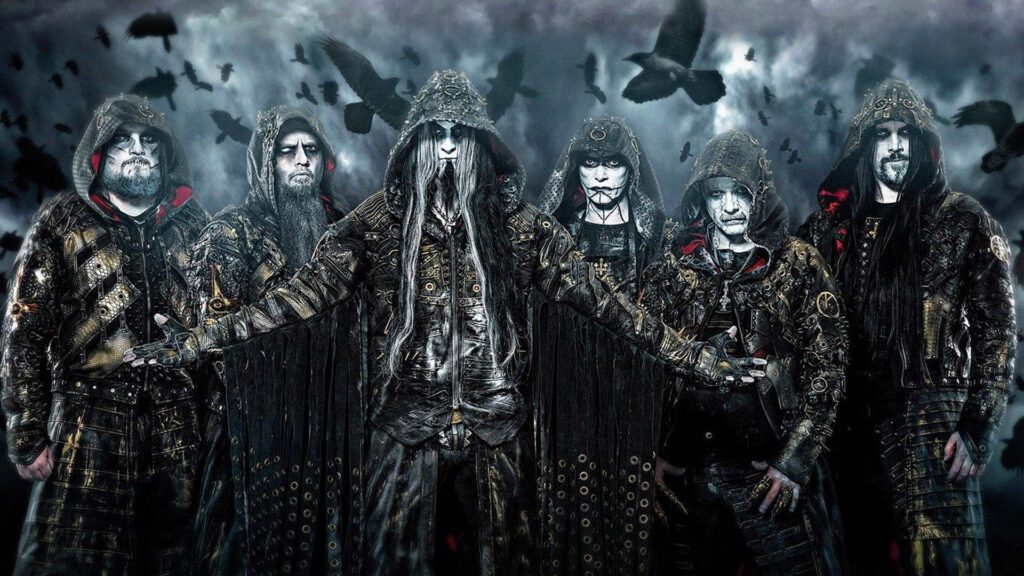 Dimmu Borgir é a primeira atração confirmada do Liberation Festival 2026