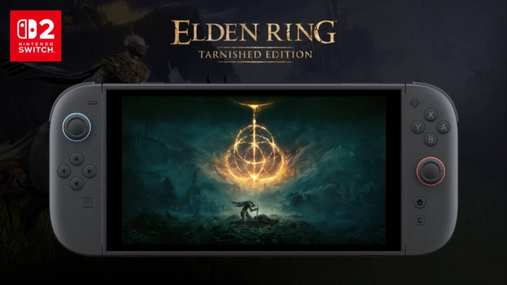 Elden Ring