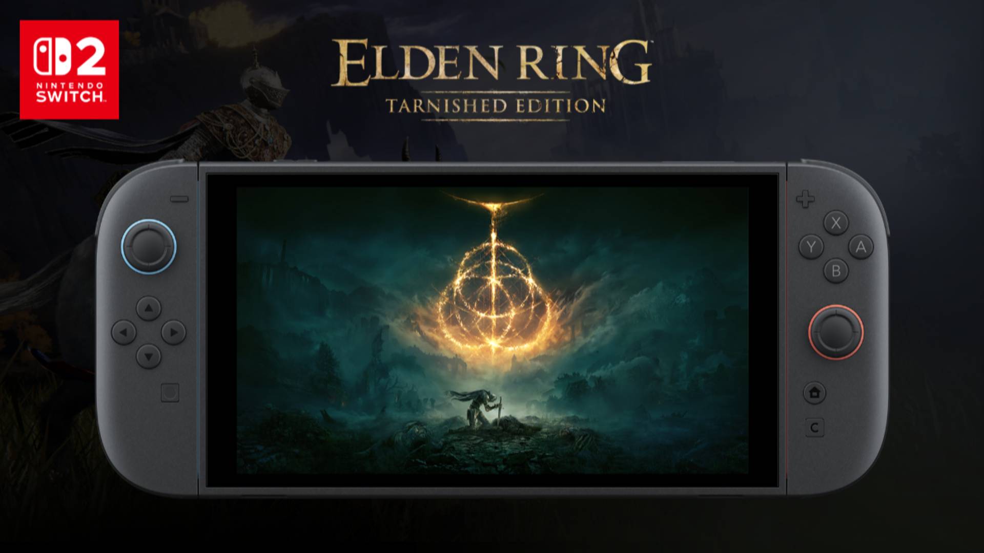 Elden Ring