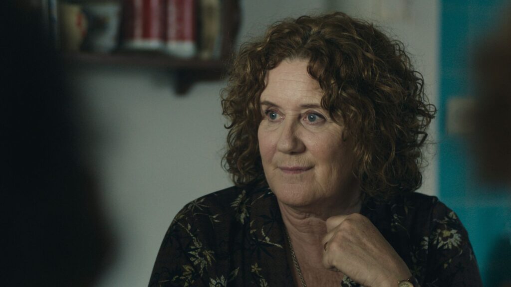 Confira as primeiras imagens de “Villaflor”, novo filme da Netflix