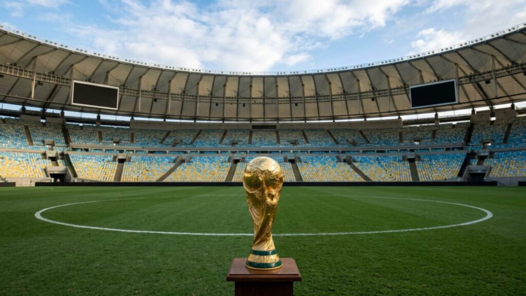 Copa do Mundo: como surgiu o maior torneio de futebol do planeta