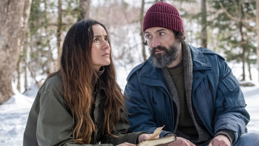 Final da 4ª temporada de From: criadores explicam mortes, transformações e o que esperar da 5ª temporada