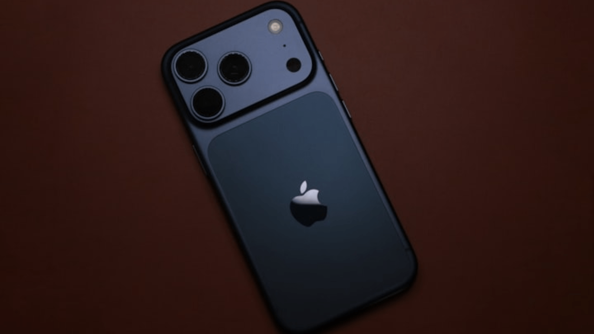 iPhone 18