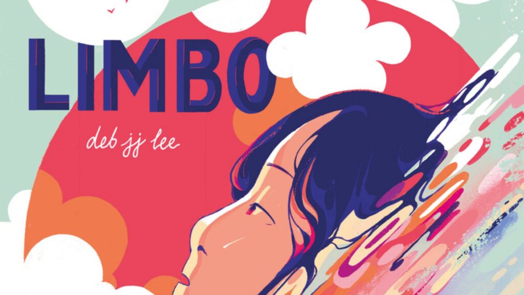 Limbo: graphic novel indicada ao prêmio Eisner chega ao Brasil