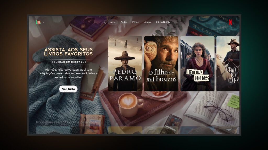 Netflix