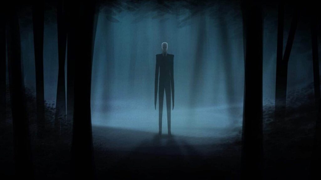 Creepypastas que viraram filmes de terror