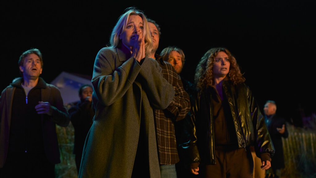 The Perfect Lie: confira as primeiras imagens da nova série