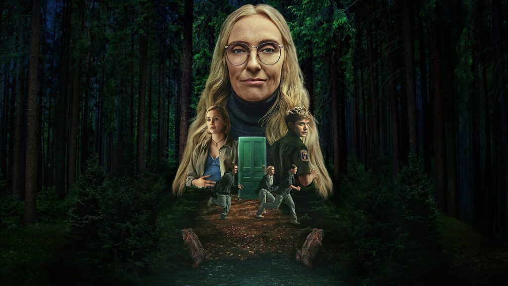 Wayward: a perturbadora série da Netflix baseada em uma realidade muito pior