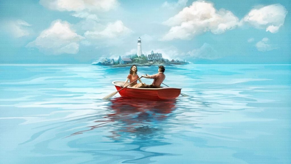 Widow’s Bay é renovada para a 2ª temporada e confirma ser uma das maiores surpresas do ano
