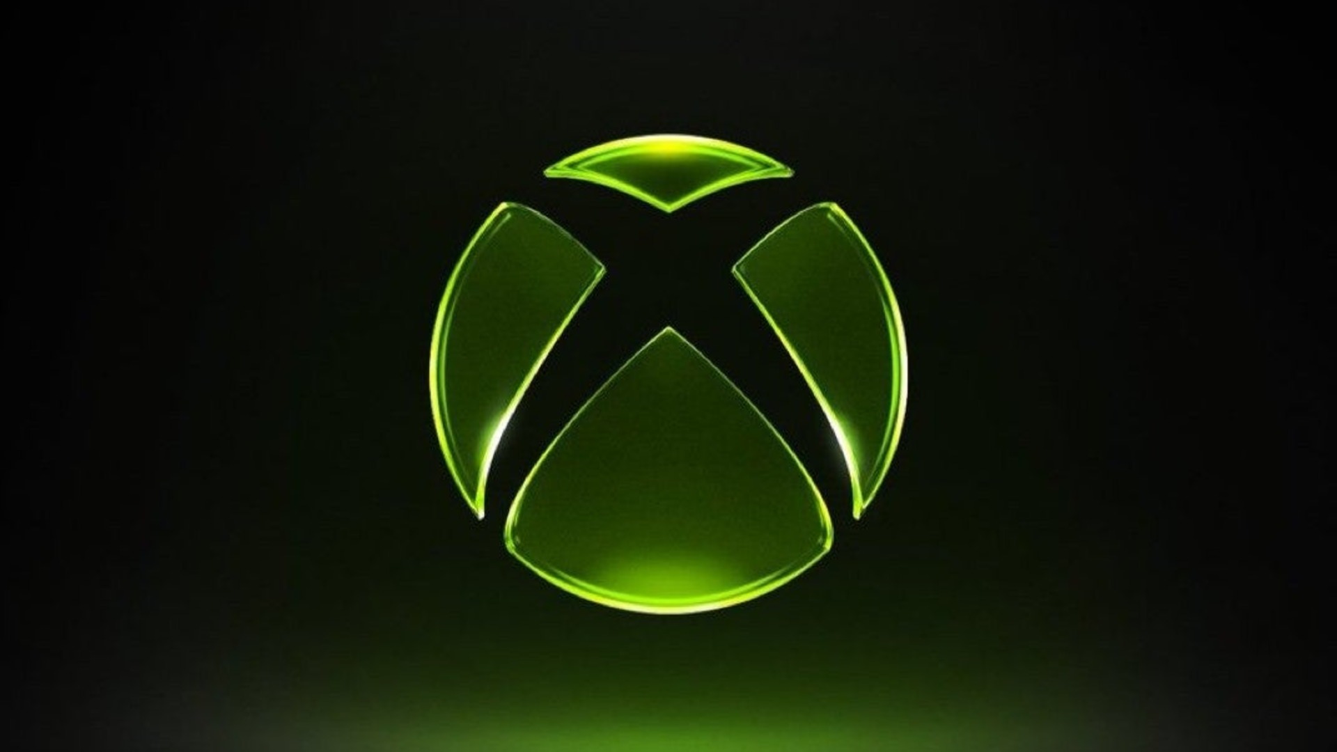 logo xbox
