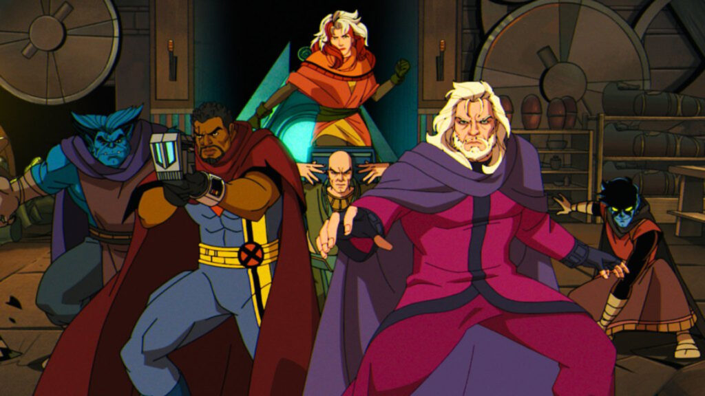 Terceira temporada de X-Men ’97 não deve demorar a lançar, afirma produtor