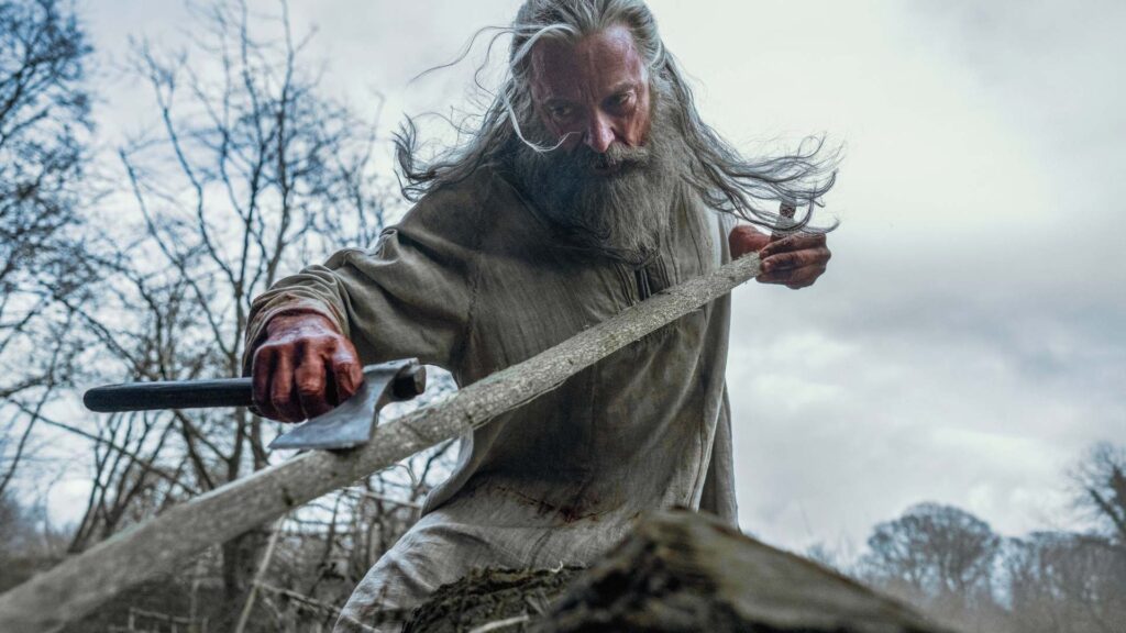 Conheça as estrelas de “A Morte de Robin Hood”