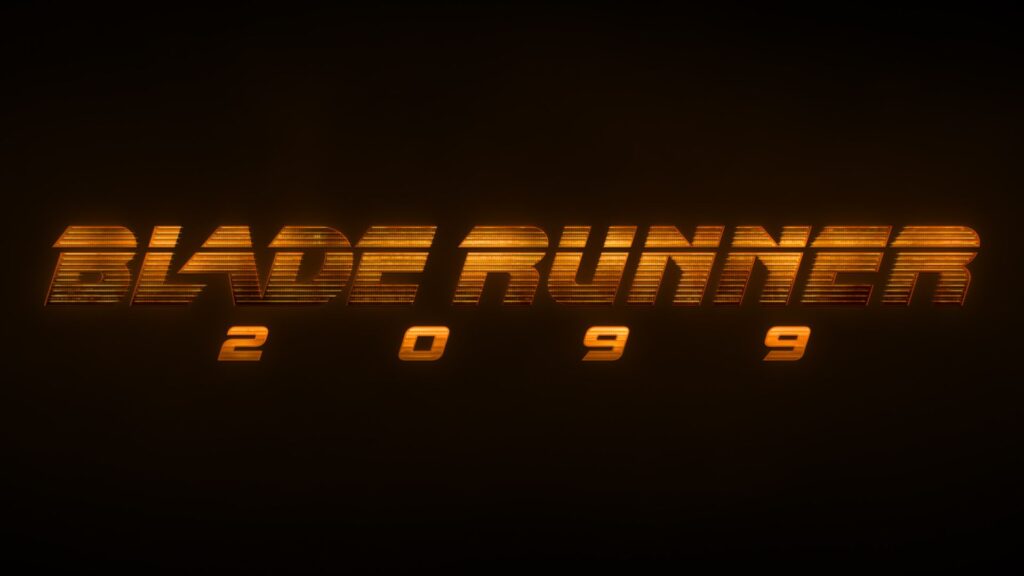 Blade Runner 2099 estreia em novembro no Prime Video