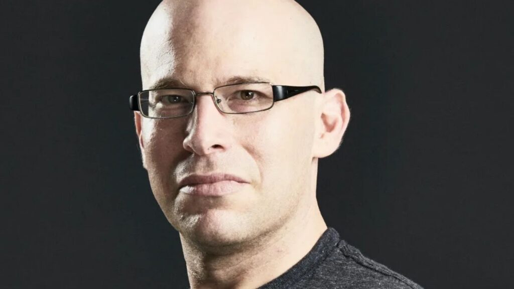 Benjamin Cavell, novo showrunner de Rancho Dutton