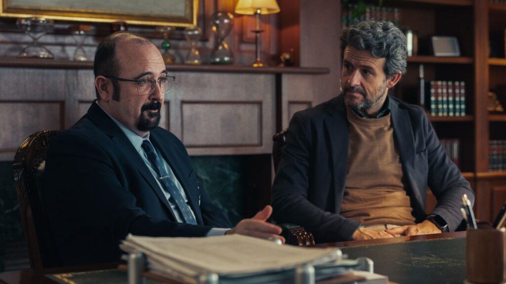 Mortos S.A. ganha trailer da última temporada e confirma estreia em agosto