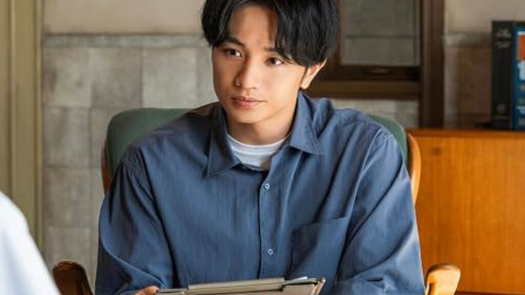 S&X ganha trailer e revela novos detalhes do drama japonês da Netflix