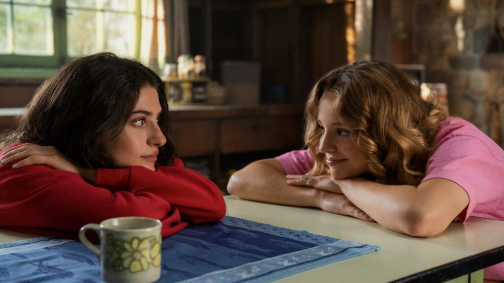 Sterling Point ganha trailer e confirma estreia para agosto no Prime Video