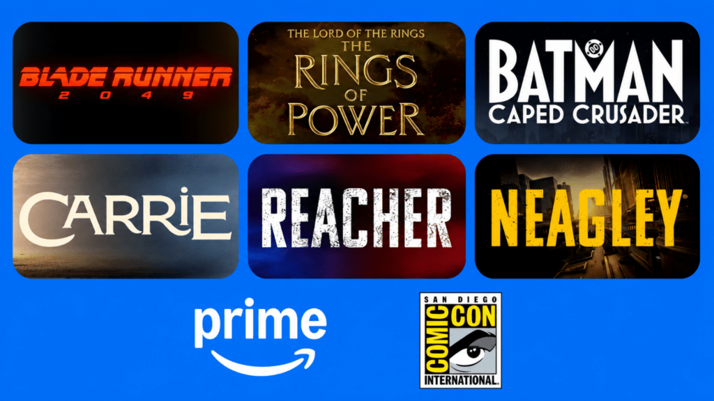 Comic-Con 2026
