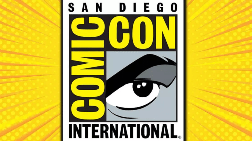 Prime Video revela atrações para a Comic-Con 2026