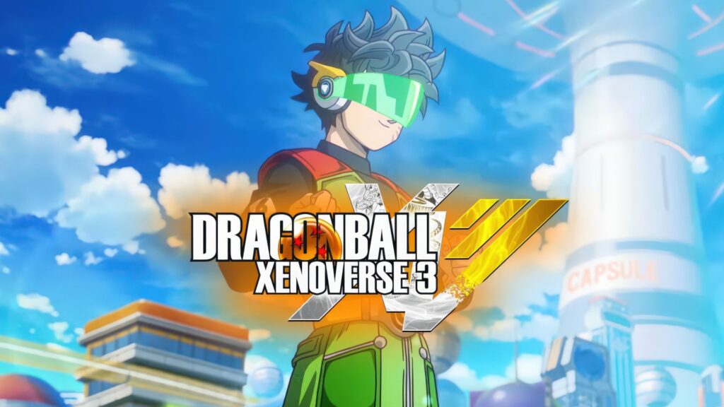 Novo trailer de Dragon Ball Xenoverse 3 destaca combate, sistema Soul Assist e cenário criado por Akira Toriyama