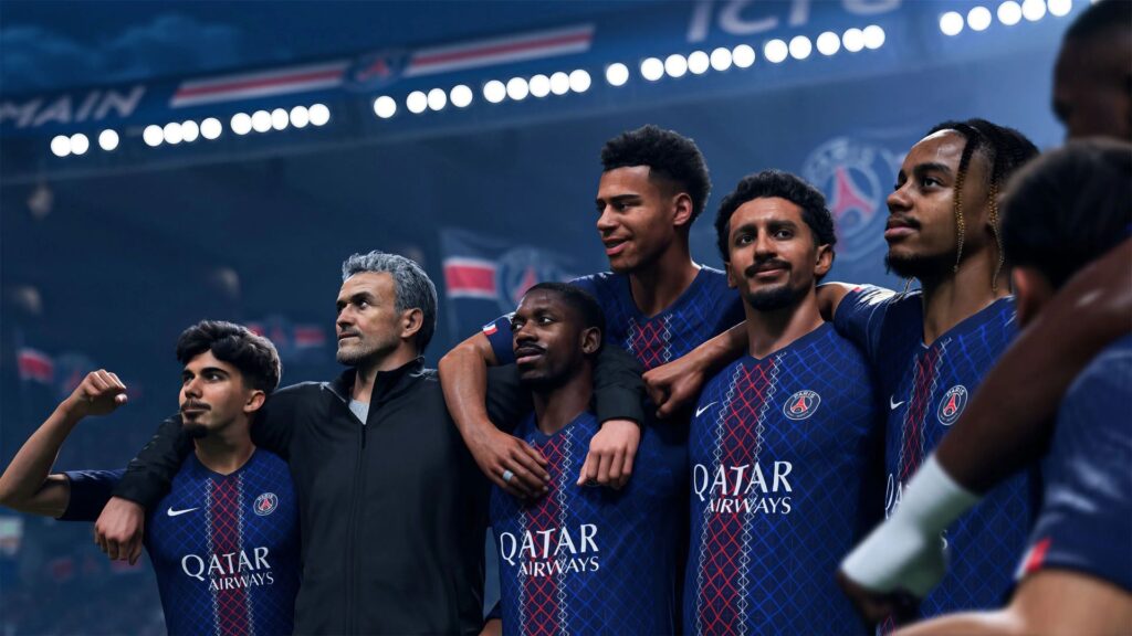 EA revela mais uma iniciativa para anúncios nos jogos