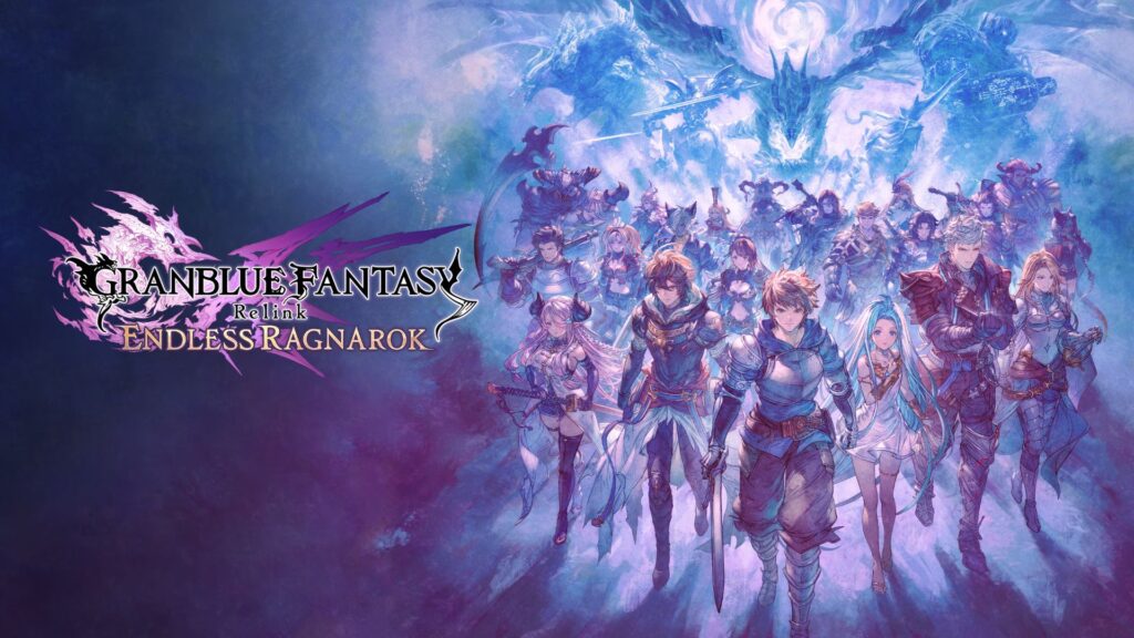 Granblue Fantasy: Relink – Endless Ragnarok expande o que o jogo faz de melhor | Análise