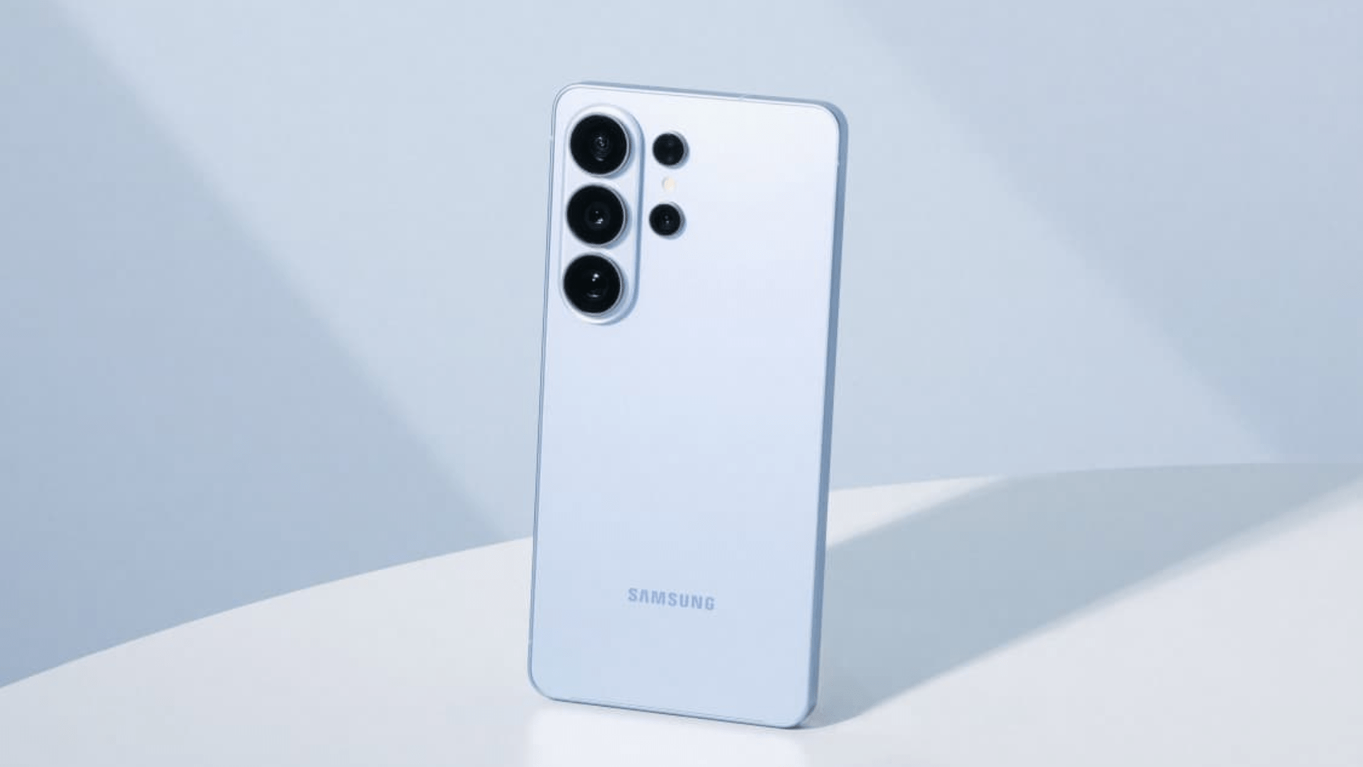 Galaxy S27