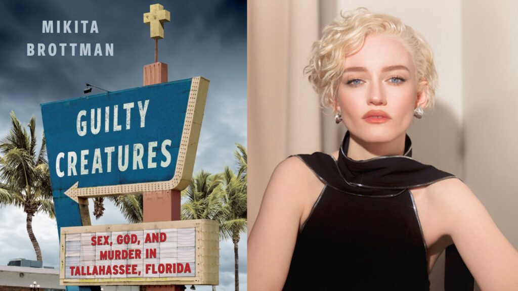 Guilty Creatures: nova série da Apple TV+ com Julia Garner