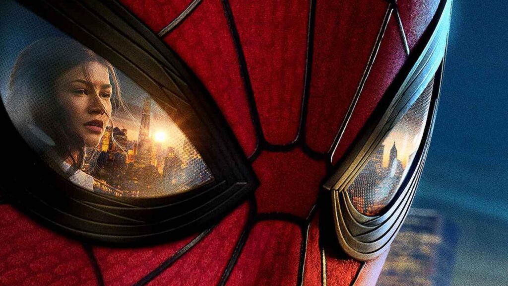 Diretor garante que Homem-Aranha: Um Novo Dia guarda mais do que foi mostrado no trailer