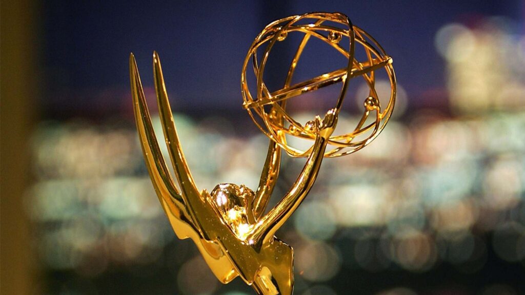 Confira a lista completa de indicados ao Emmy 2026
