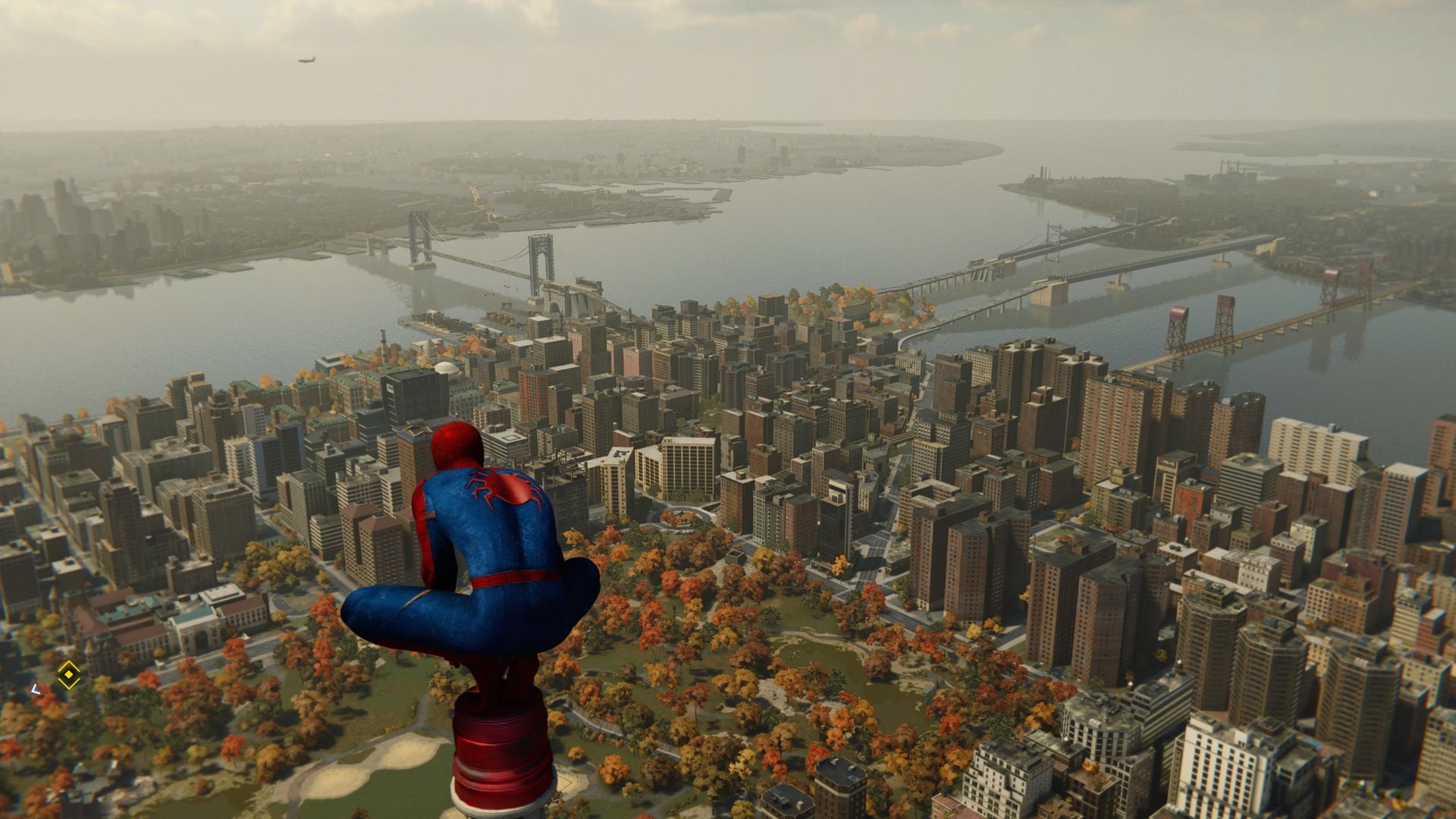 Marvel Comics deixará Nova York e transferirá sua equipe para Los Angeles como parte de uma grande reestruturação