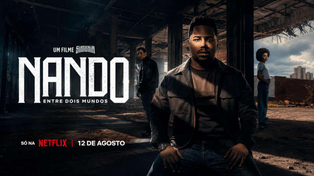 Nando Entre Dois Mundos