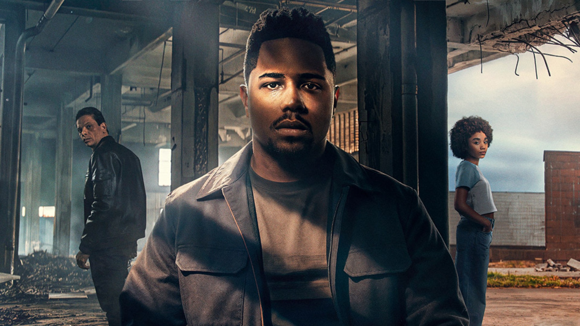 Netflix divulgou o trailer de Nando Entre Dois Mundos - Um Filme Sintonia