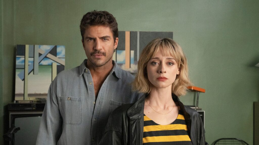 La Dama del Norte | Netflix inicia produção da série