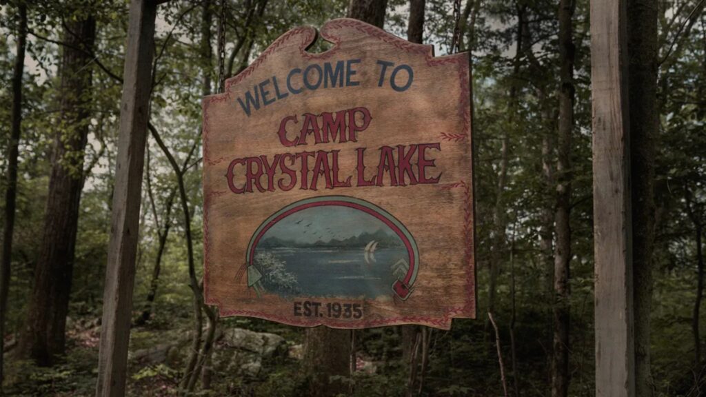 Crystal Lake: prelúdio de “Sexta-Feira 13” tem trailer e imagens divulgadas