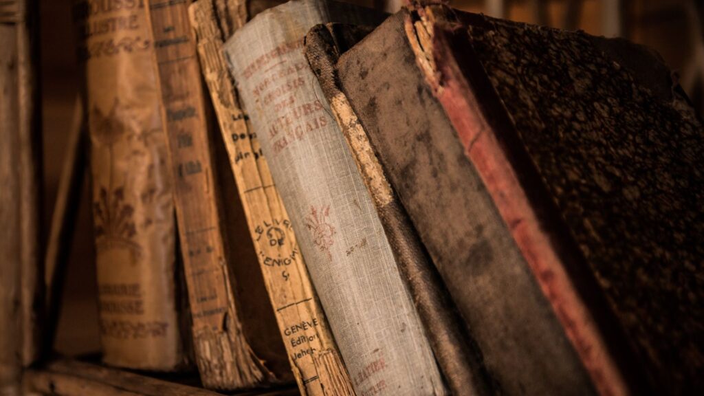  8 livros de suspense fora do universo de Stephen King